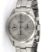 Acquista Rolex Chronograph su Chrono24